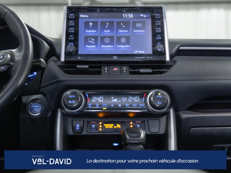 toyota RAV4 Hybrid 2022 - 26