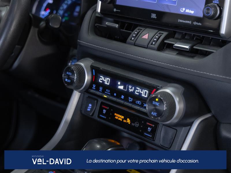 toyota RAV4 Hybrid 2022 - 29