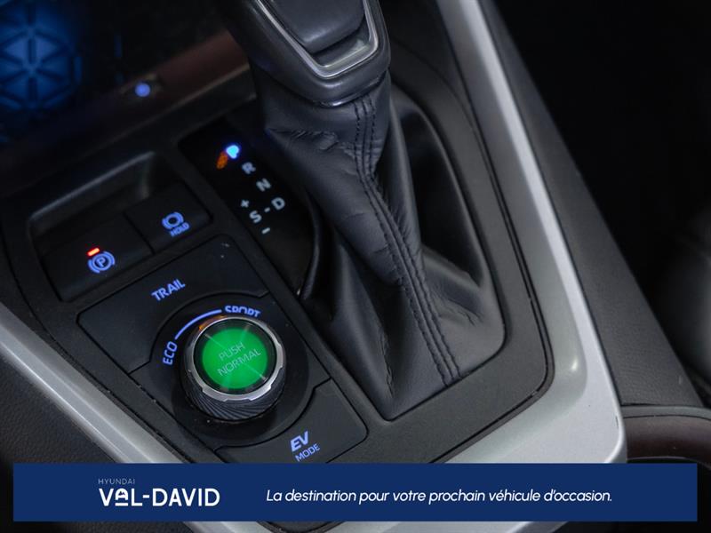 toyota RAV4 Hybrid 2022 - 30