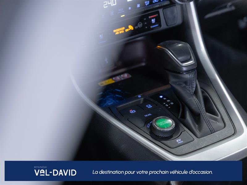 toyota RAV4 Hybrid 2022 - 31