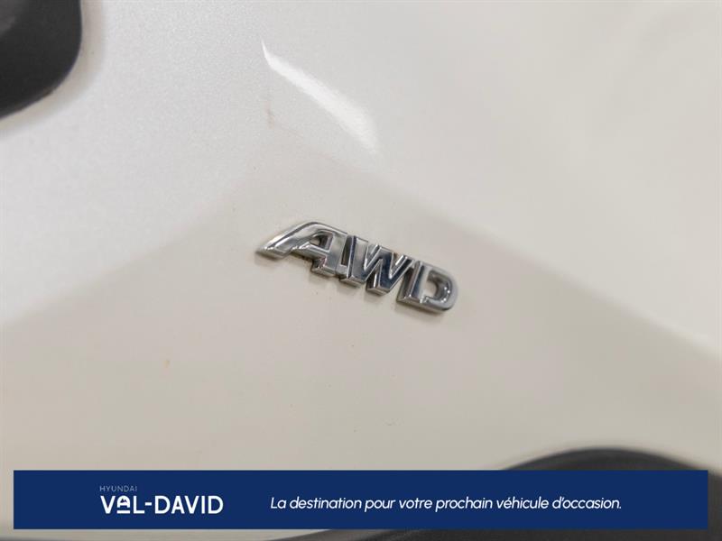 toyota RAV4 Hybrid 2022 - 35