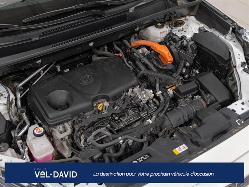 toyota RAV4 Hybrid 2022 - 37
