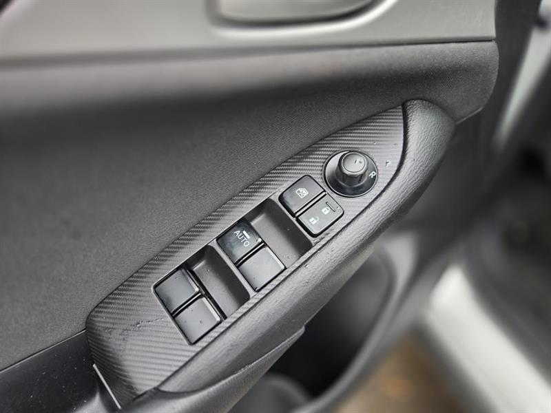 mazda CX-3 2017 - 10