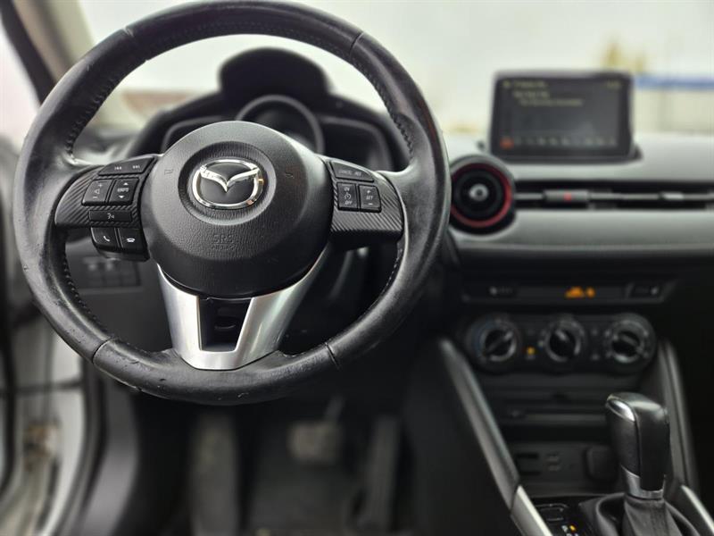 mazda CX-3 2017 - 13