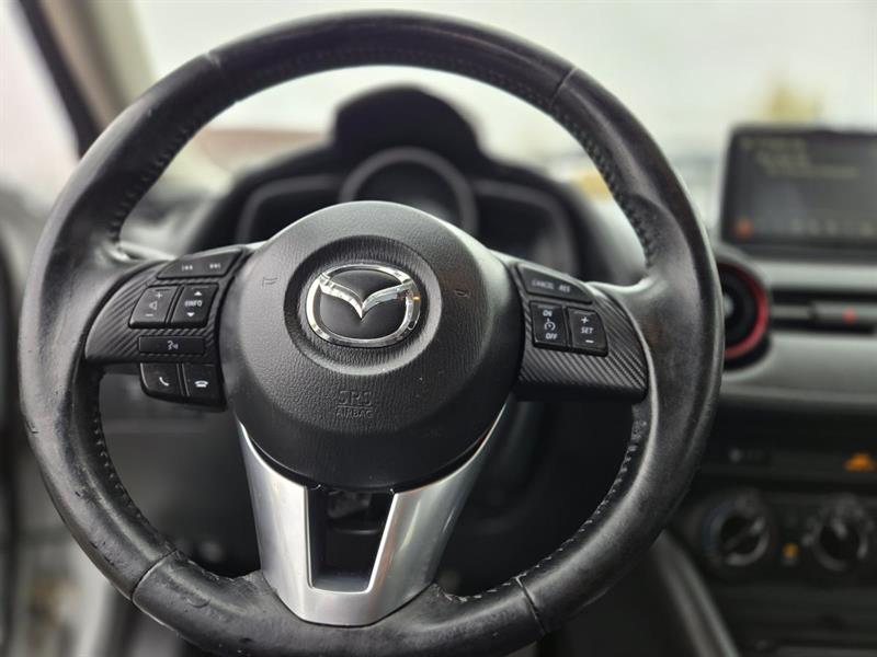 mazda CX-3 2017 - 14