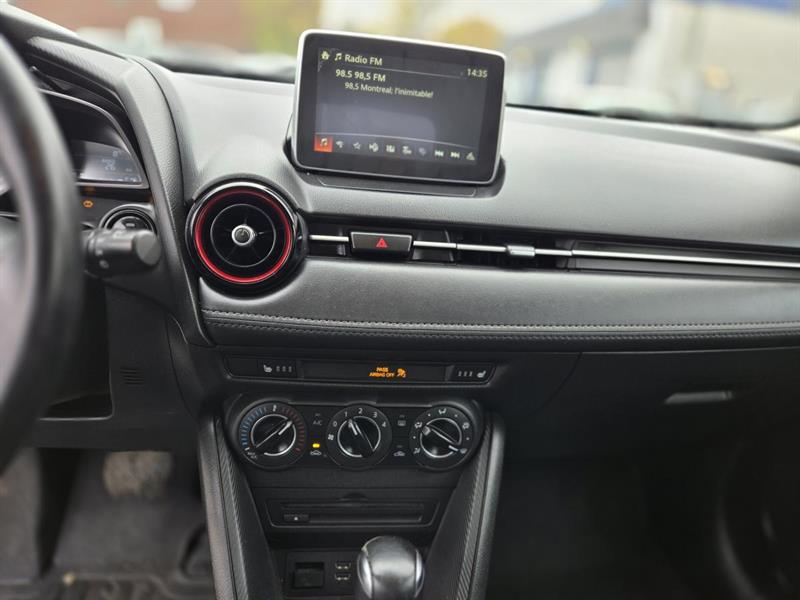 mazda CX-3 2017 - 15