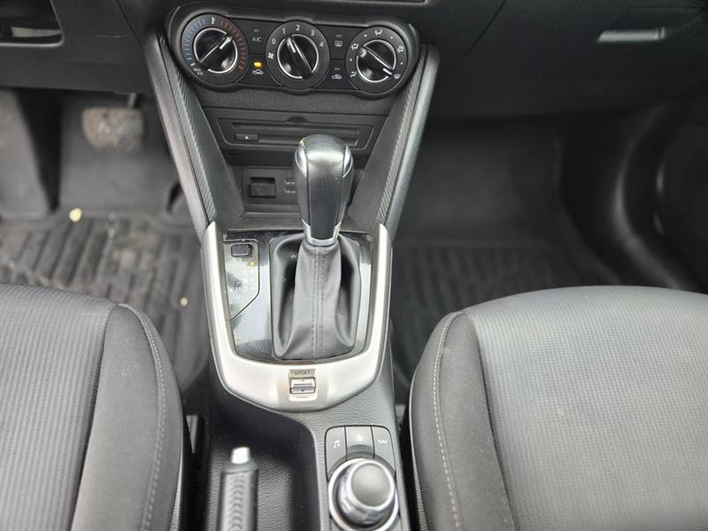 mazda CX-3 2017 - 16