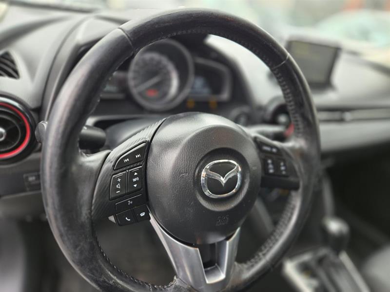 mazda CX-3 2017 - 17