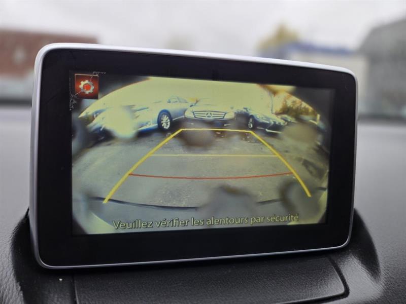 mazda CX-3 2017 - 18