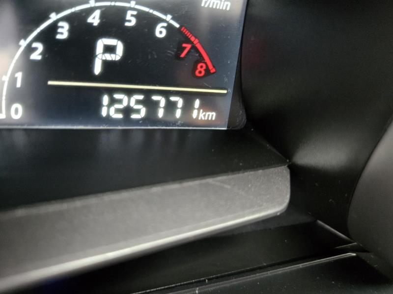 mazda CX-3 2017 - 19