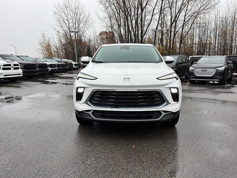 buick Encore GX 2024 - 2