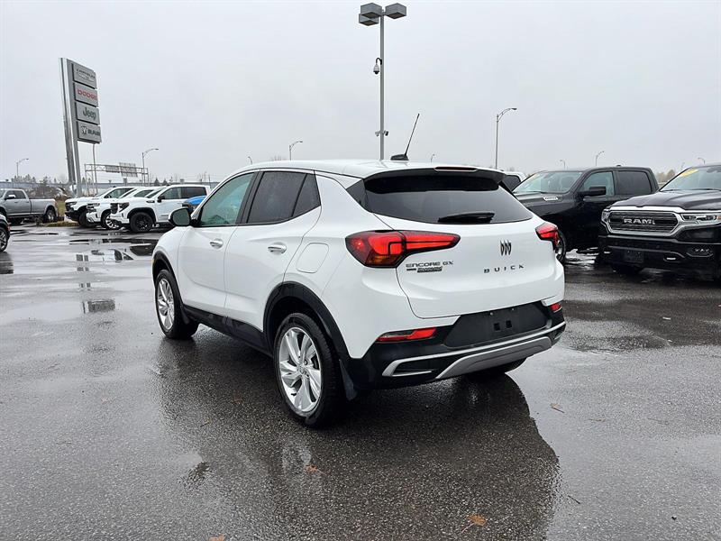 buick Encore GX 2024 - 4