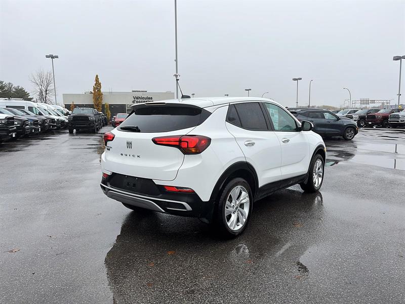 buick Encore GX 2024 - 6