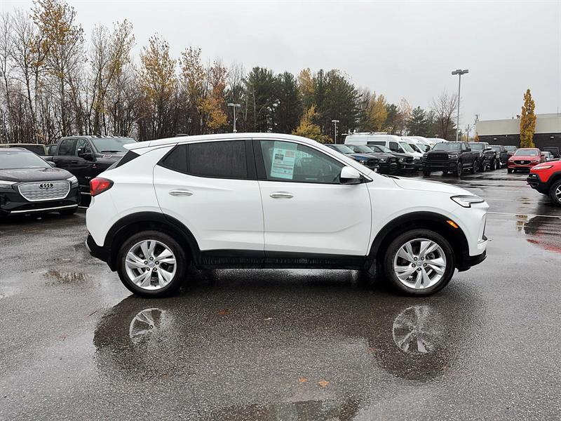 buick Encore GX 2024 - 7