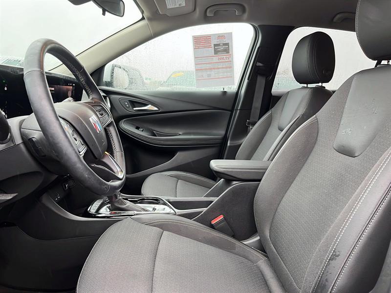 buick Encore GX 2024 - 9
