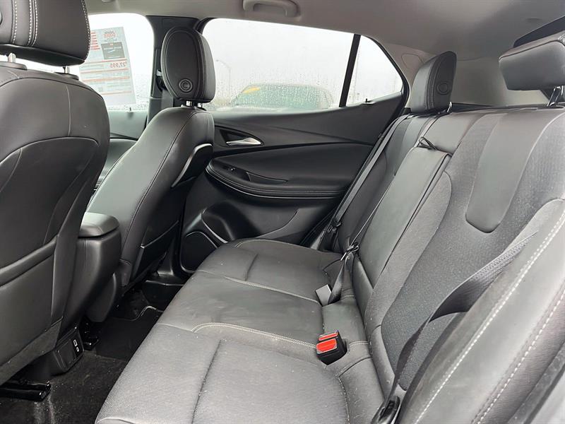 buick Encore GX 2024 - 10
