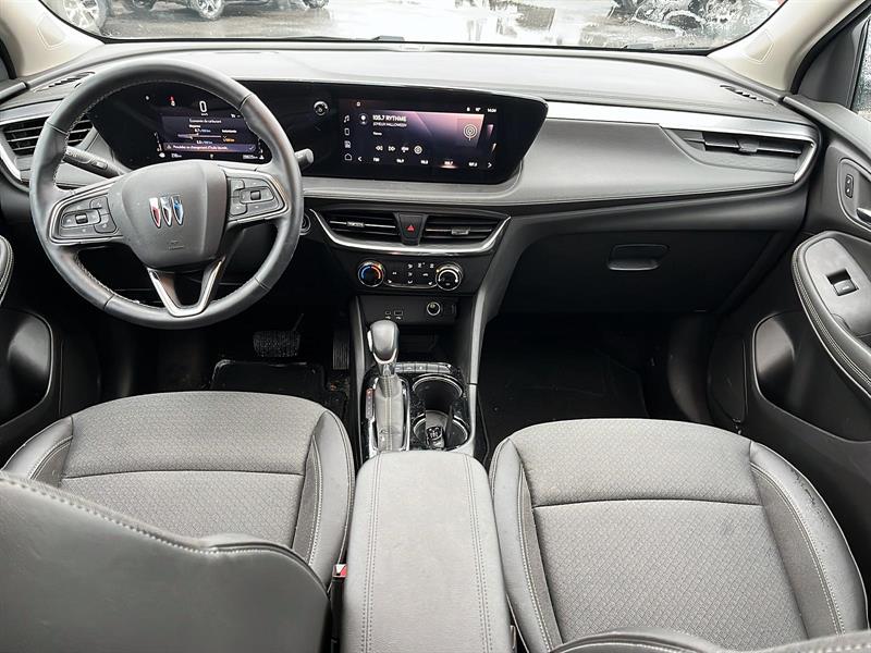buick Encore GX 2024 - 11