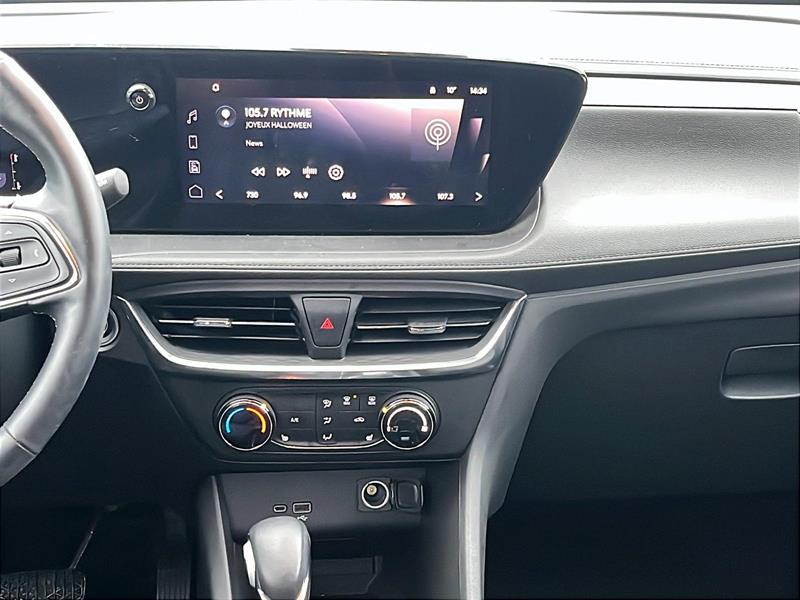 buick Encore GX 2024 - 12