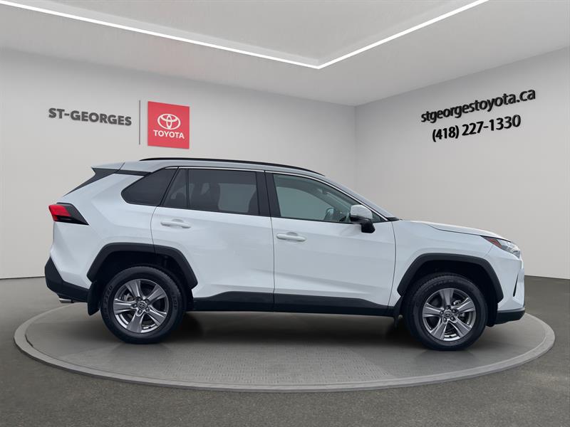 toyota RAV4 2024 - 4