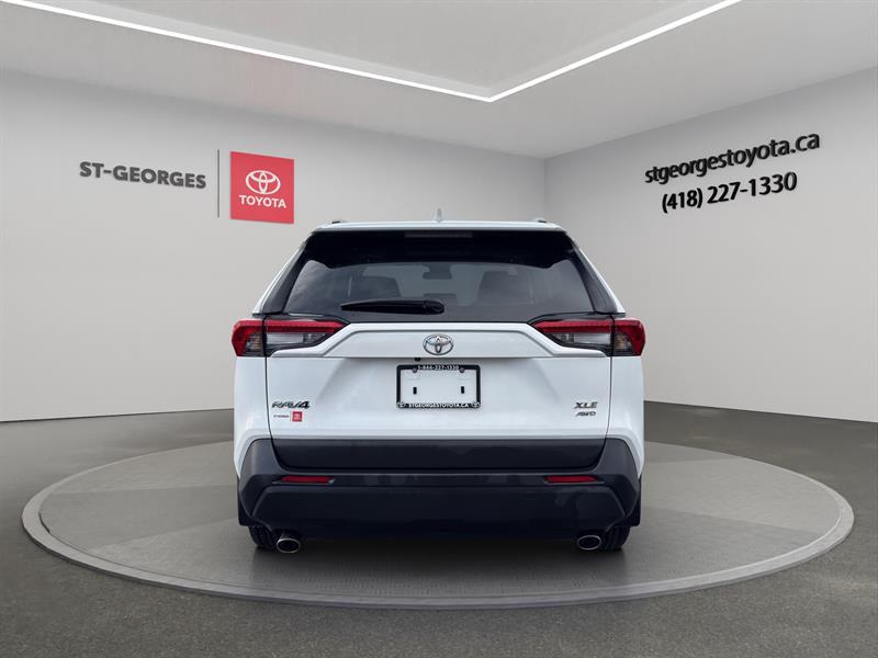 toyota RAV4 2024 - 6