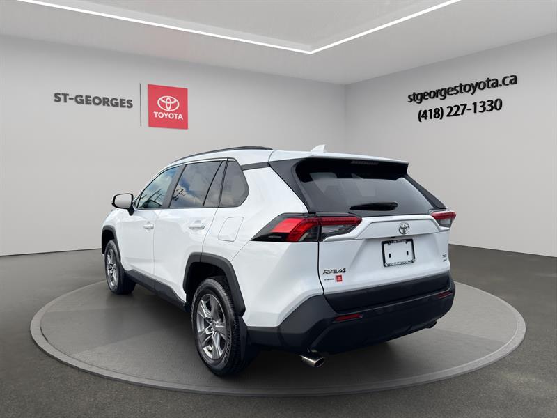 toyota RAV4 2024 - 7