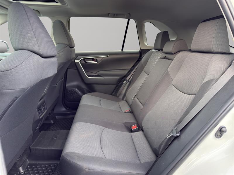 toyota RAV4 2024 - 10