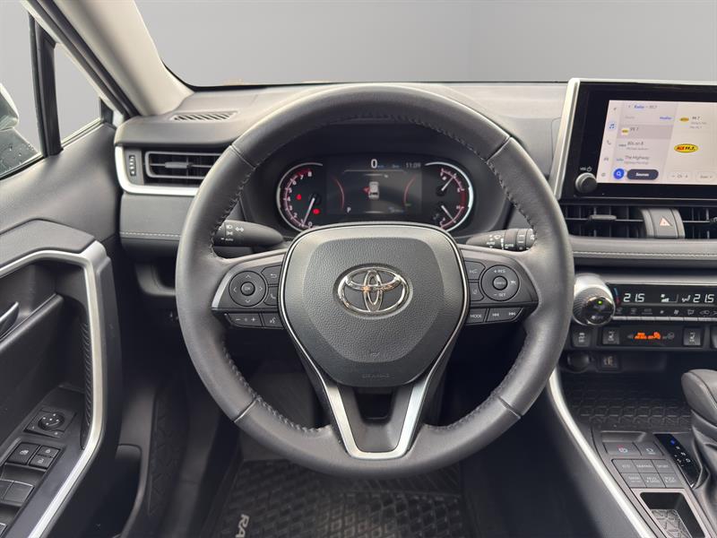 toyota RAV4 2024 - 15