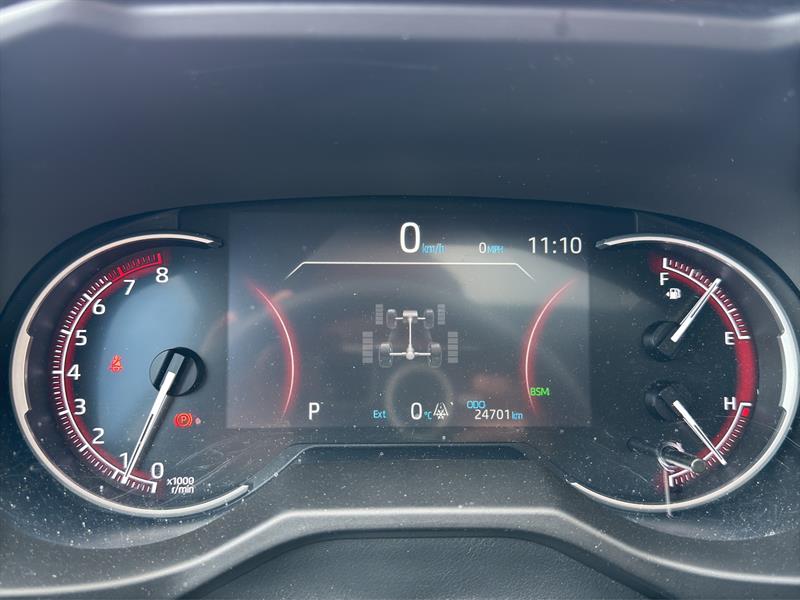 toyota RAV4 2024 - 16