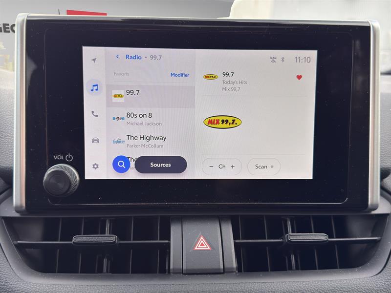 toyota RAV4 2024 - 17