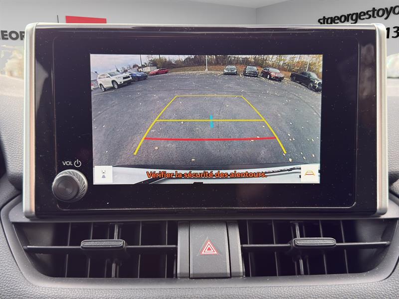 toyota RAV4 2024 - 18