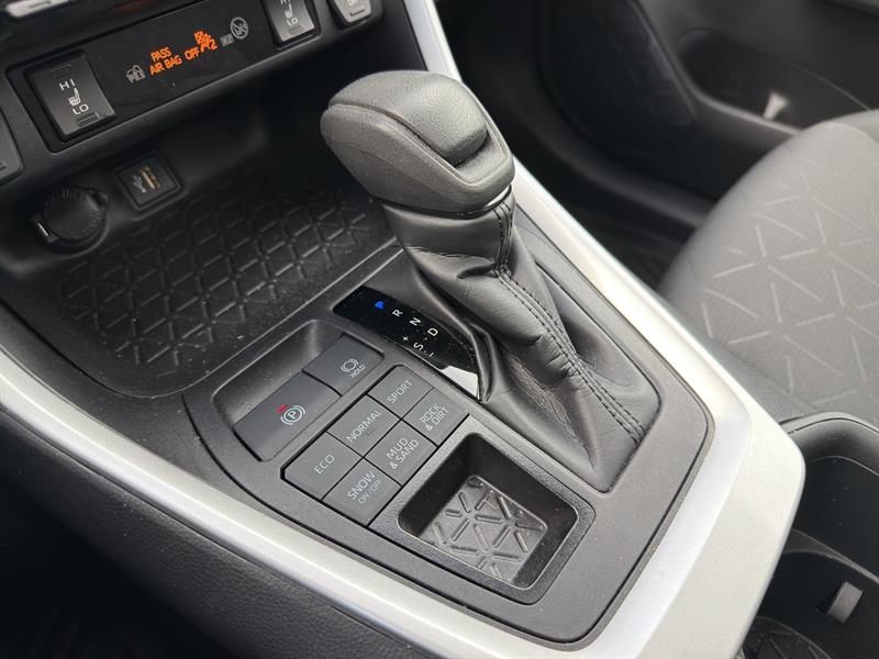 toyota RAV4 2024 - 20