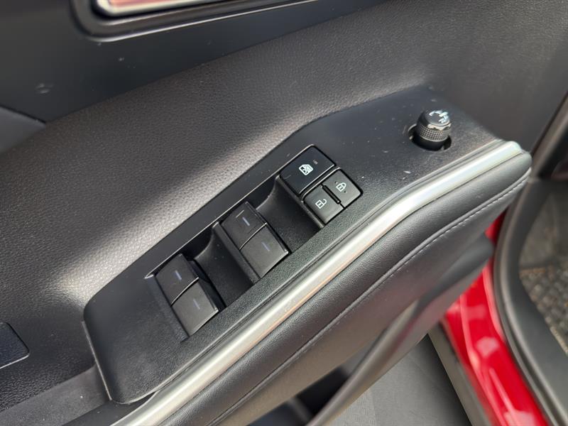 toyota Highlander 2021 - 12