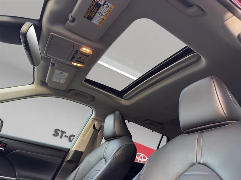 toyota Highlander 2021 - 14