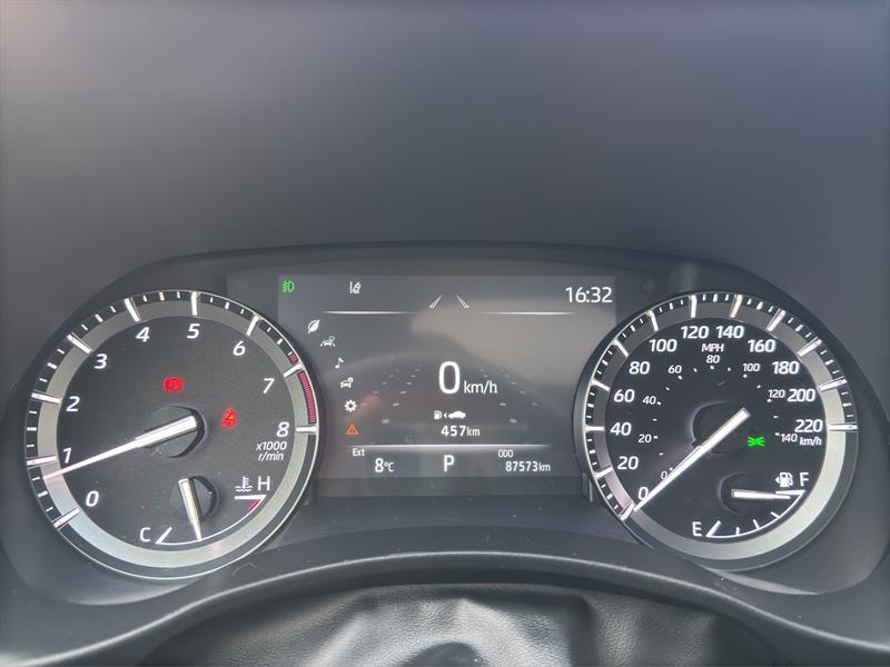 toyota Highlander 2021 - 16