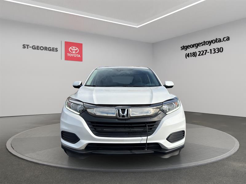 honda HR-V 2020 - 2