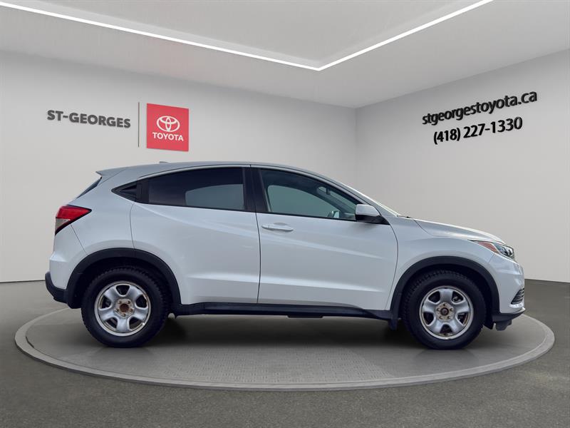 honda HR-V 2020 - 4
