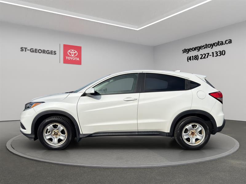 honda HR-V 2020 - 8