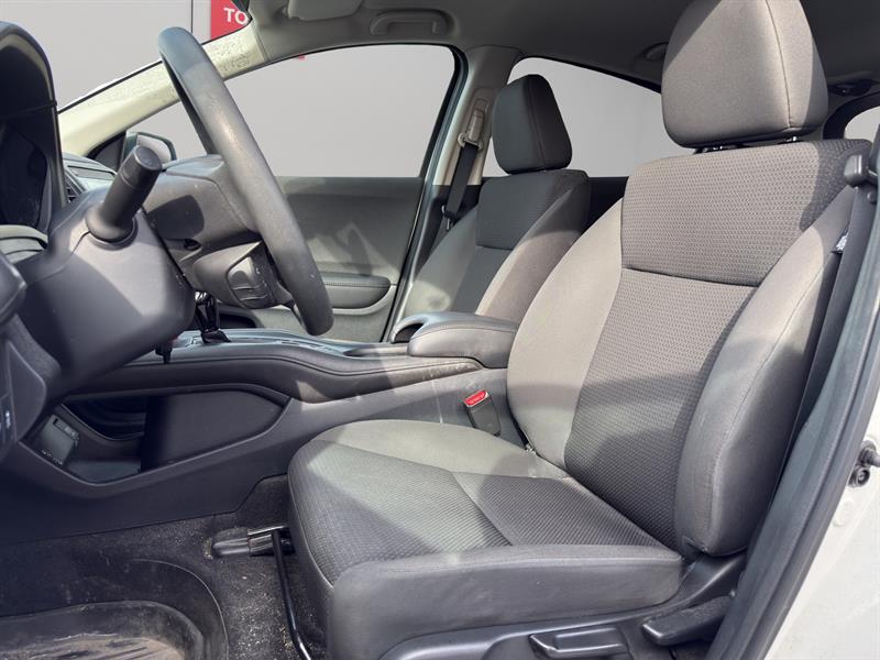 honda HR-V 2020 - 11