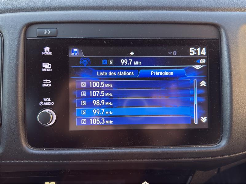 honda HR-V 2020 - 15