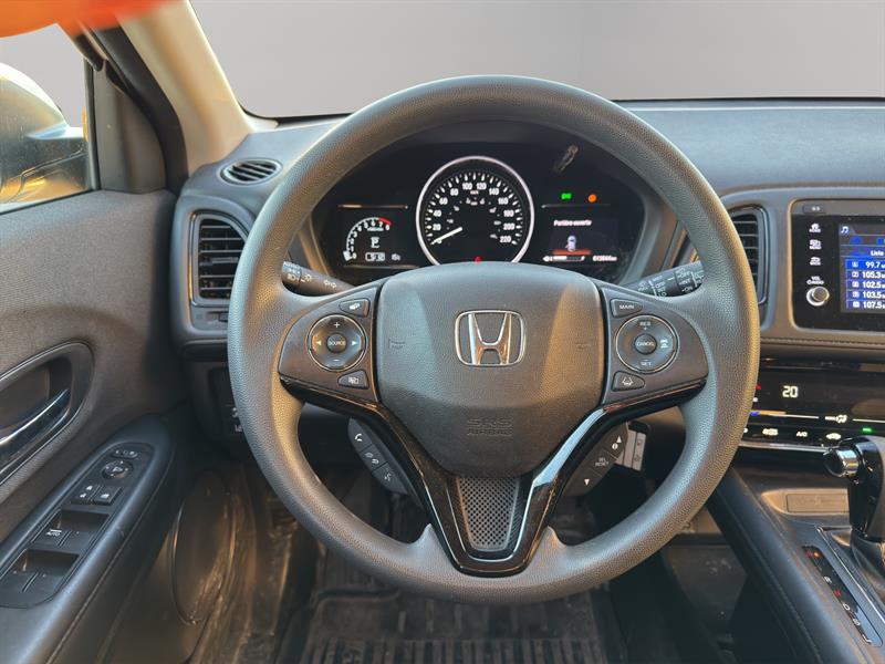 honda HR-V 2020 - 20