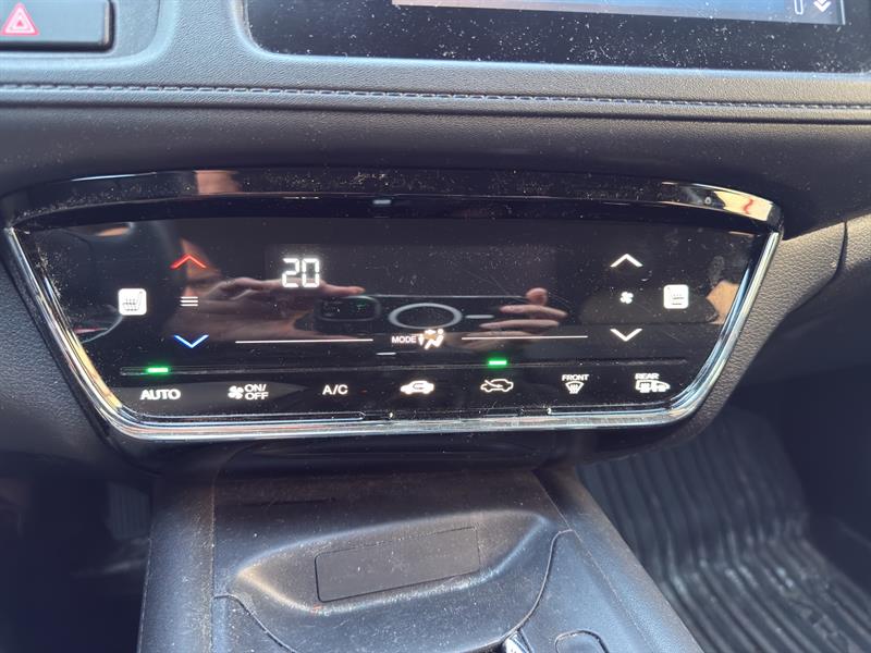 honda HR-V 2020 - 27