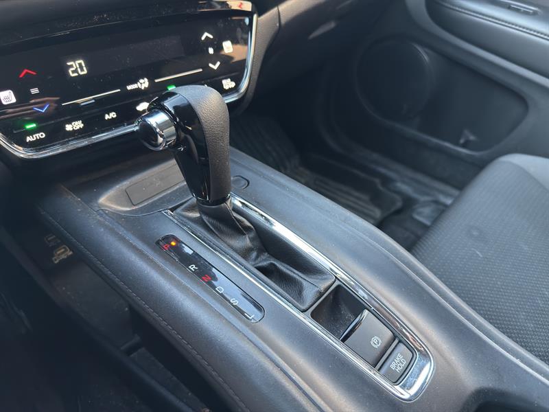 honda HR-V 2020 - 28