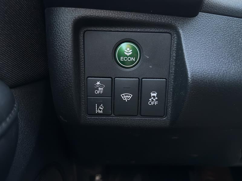 honda HR-V 2020 - 29