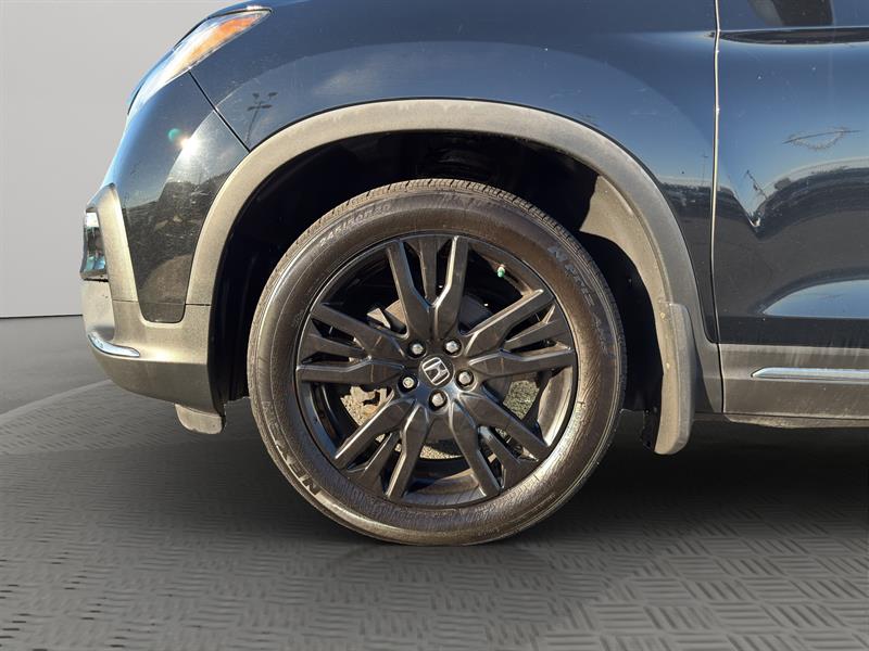 honda Pilot 2019 - 9