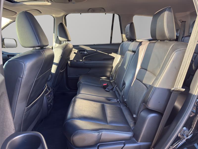 honda Pilot 2019 - 10