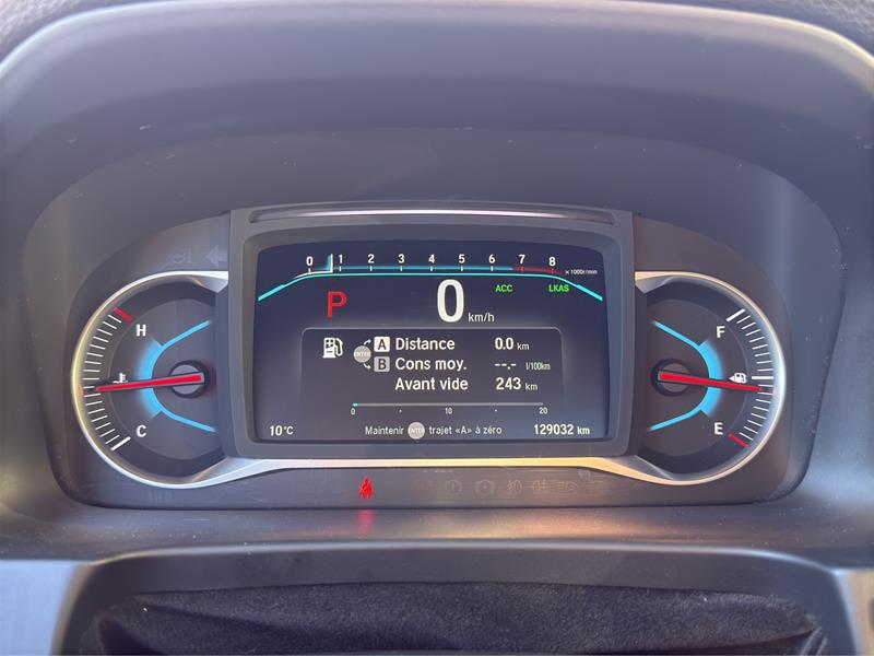 honda Pilot 2019 - 16