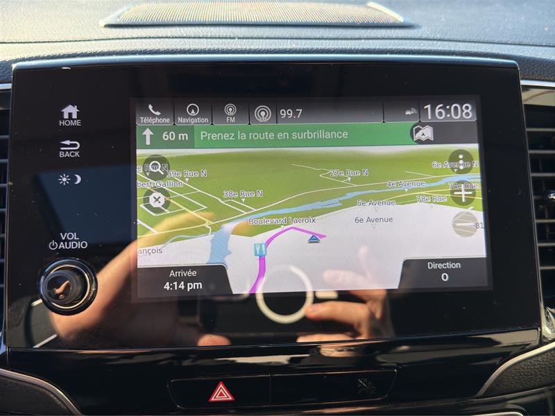 honda Pilot 2019 - 18