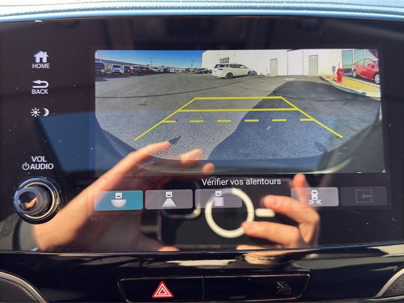 honda Pilot 2019 - 19