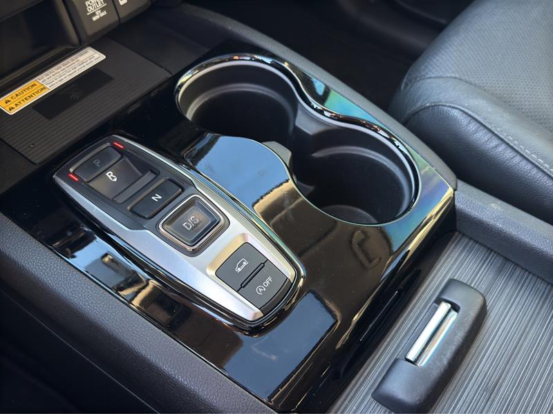 honda Pilot 2019 - 21