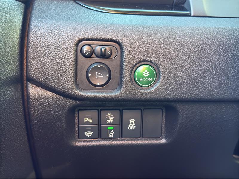 honda Pilot 2019 - 22